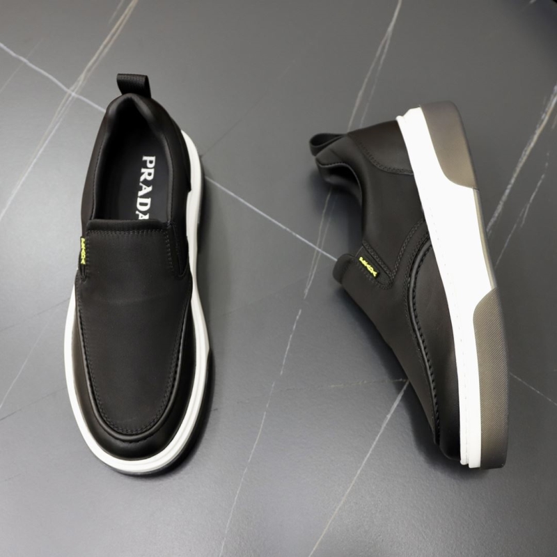 Prada Casual Shoes